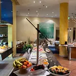 Radisson Blu Fuerst Leopold Hotel 