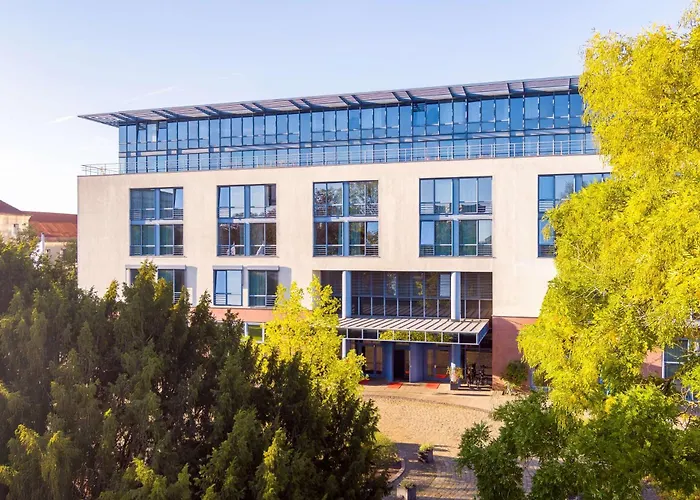 Radisson Blu Fuerst Leopold Hotel