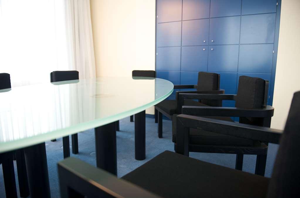 Hotel Radisson Blu Fuerst Leopold