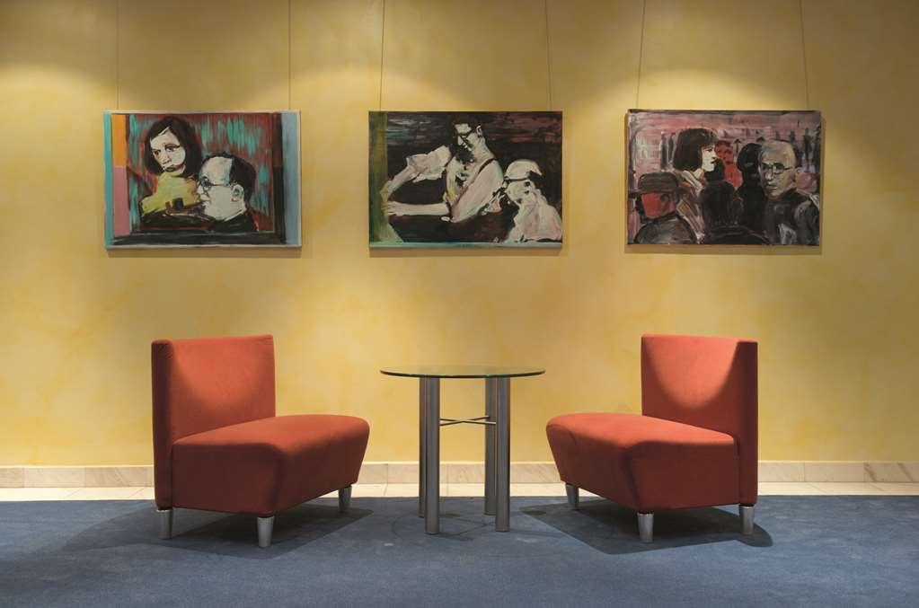 Hotel Radisson Blu Fuerst Leopold 4*