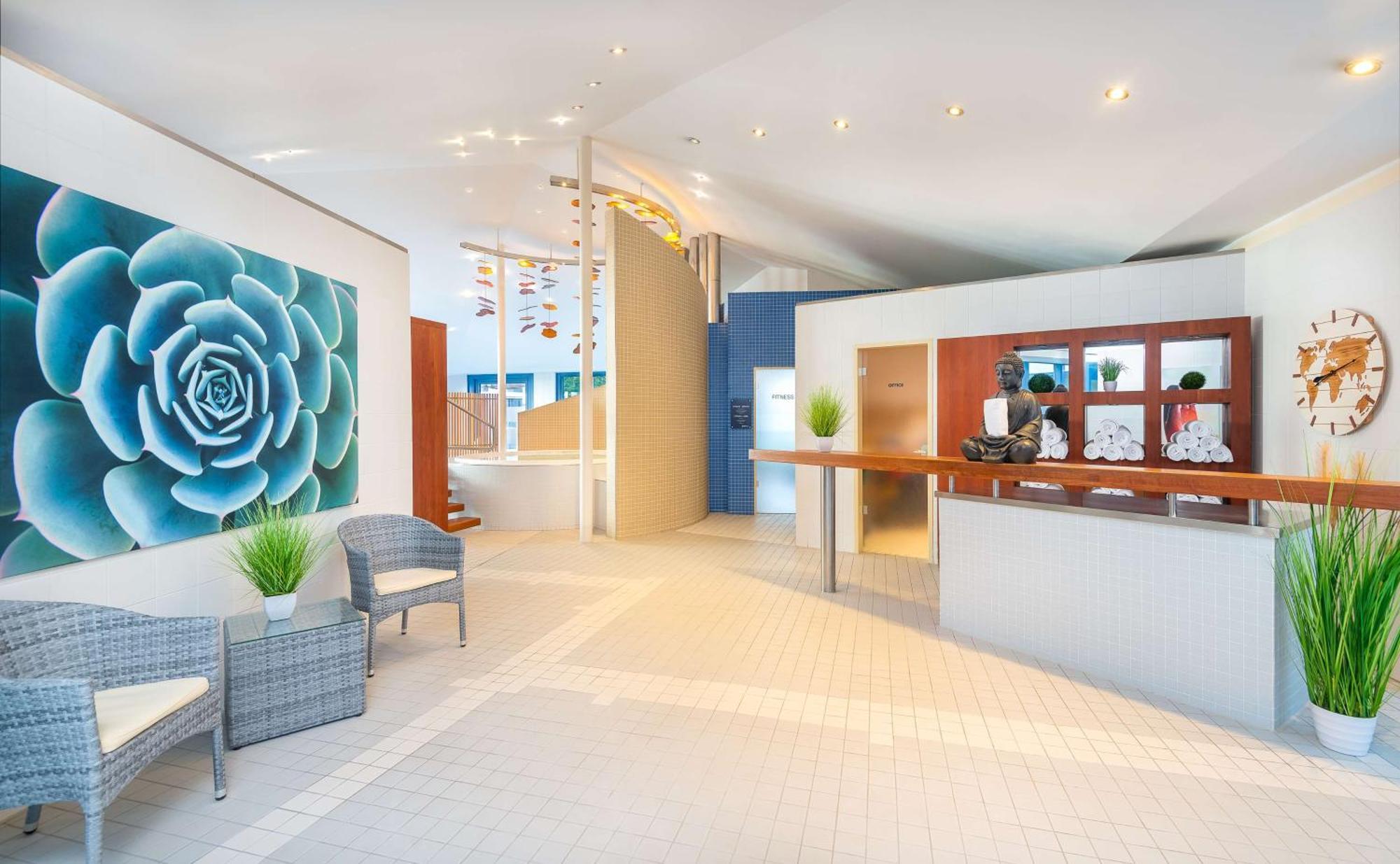Radisson Blu Fuerst Leopold Hotel