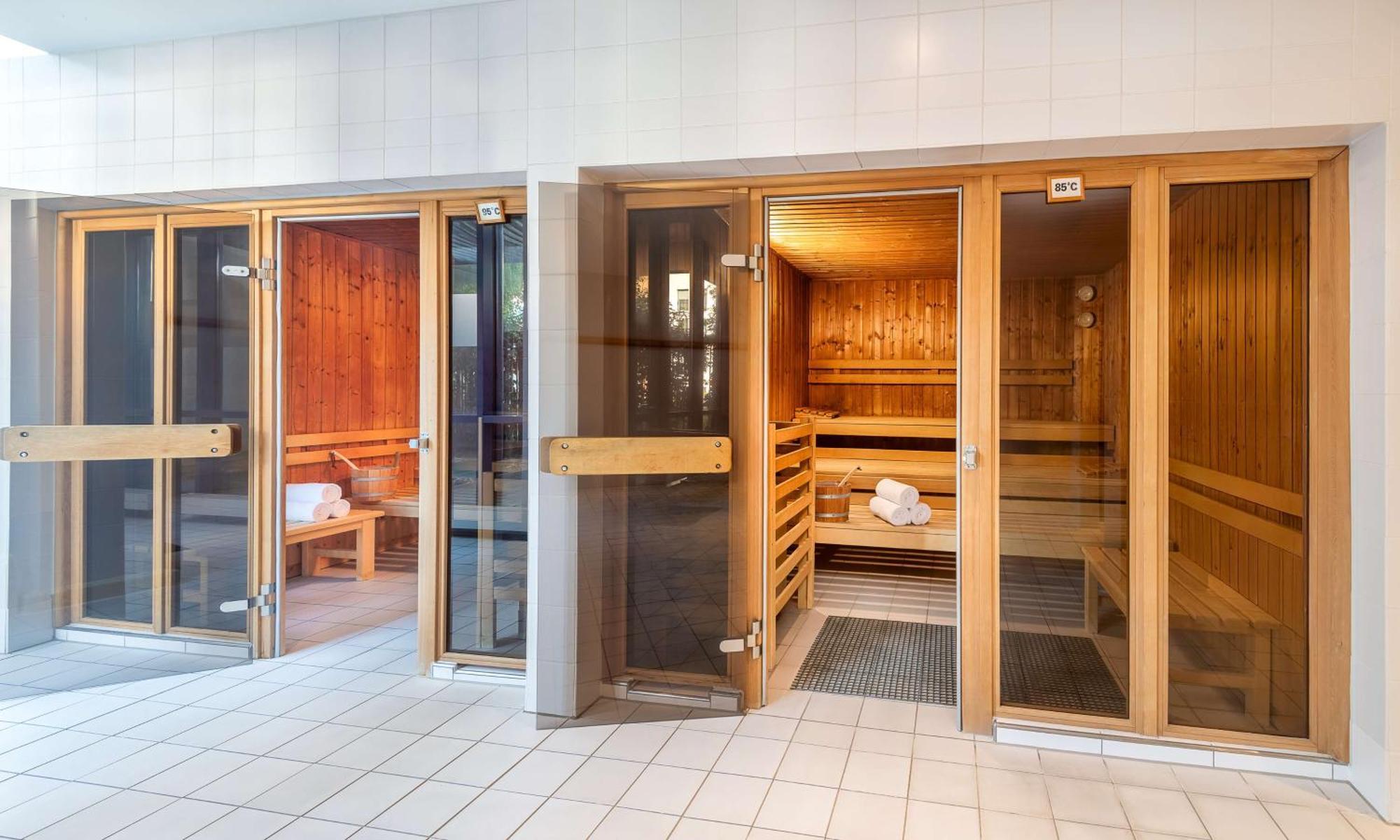 Radisson Blu Fuerst Leopold Отель 4*