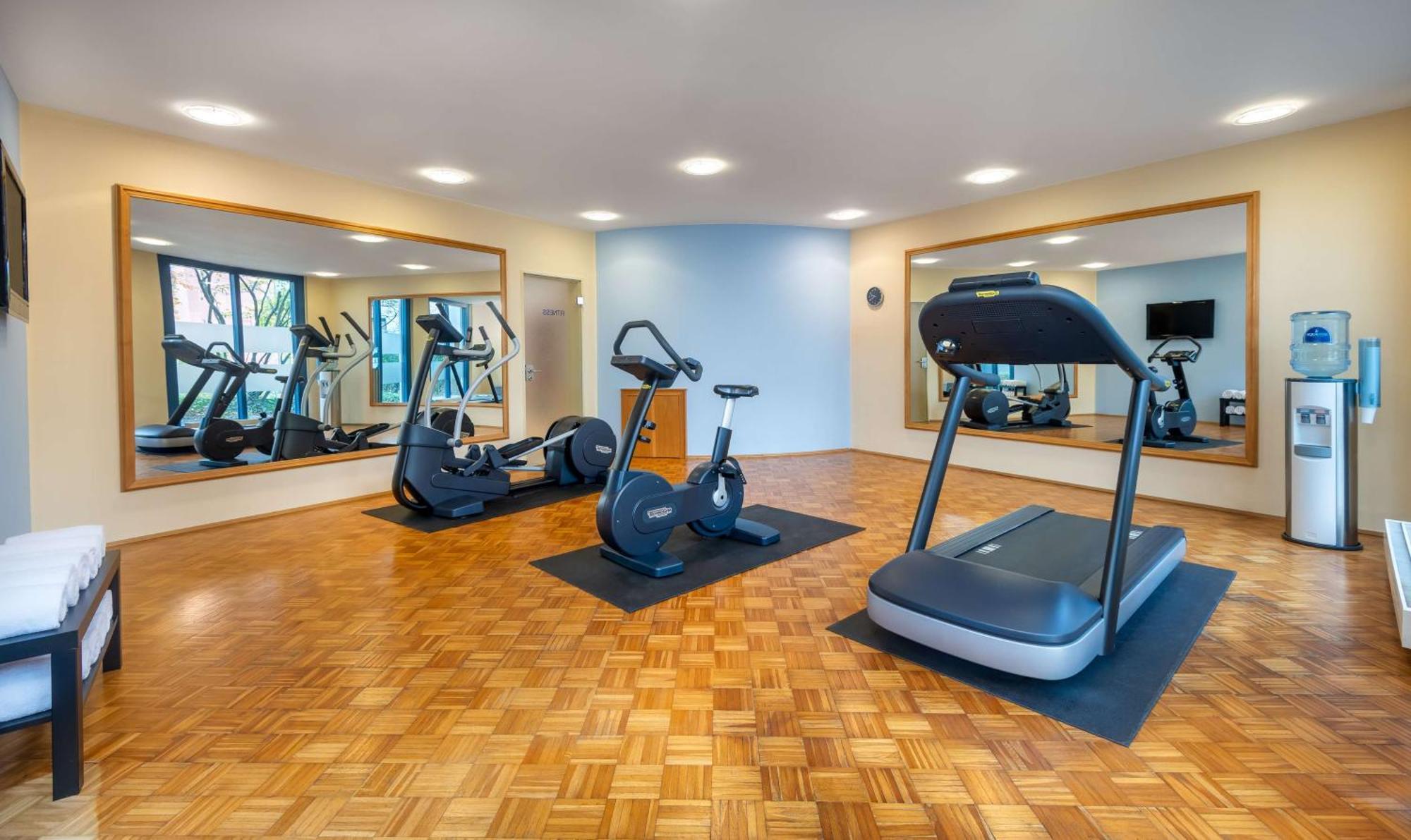 Hotel Radisson Blu Fuerst Leopold Dessau-Rosslau
