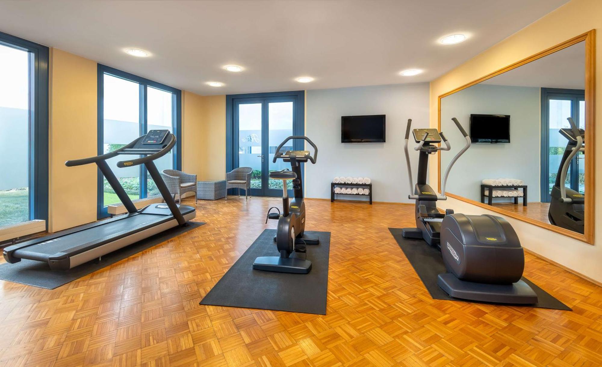 Radisson Blu Fuerst Leopold 4*
