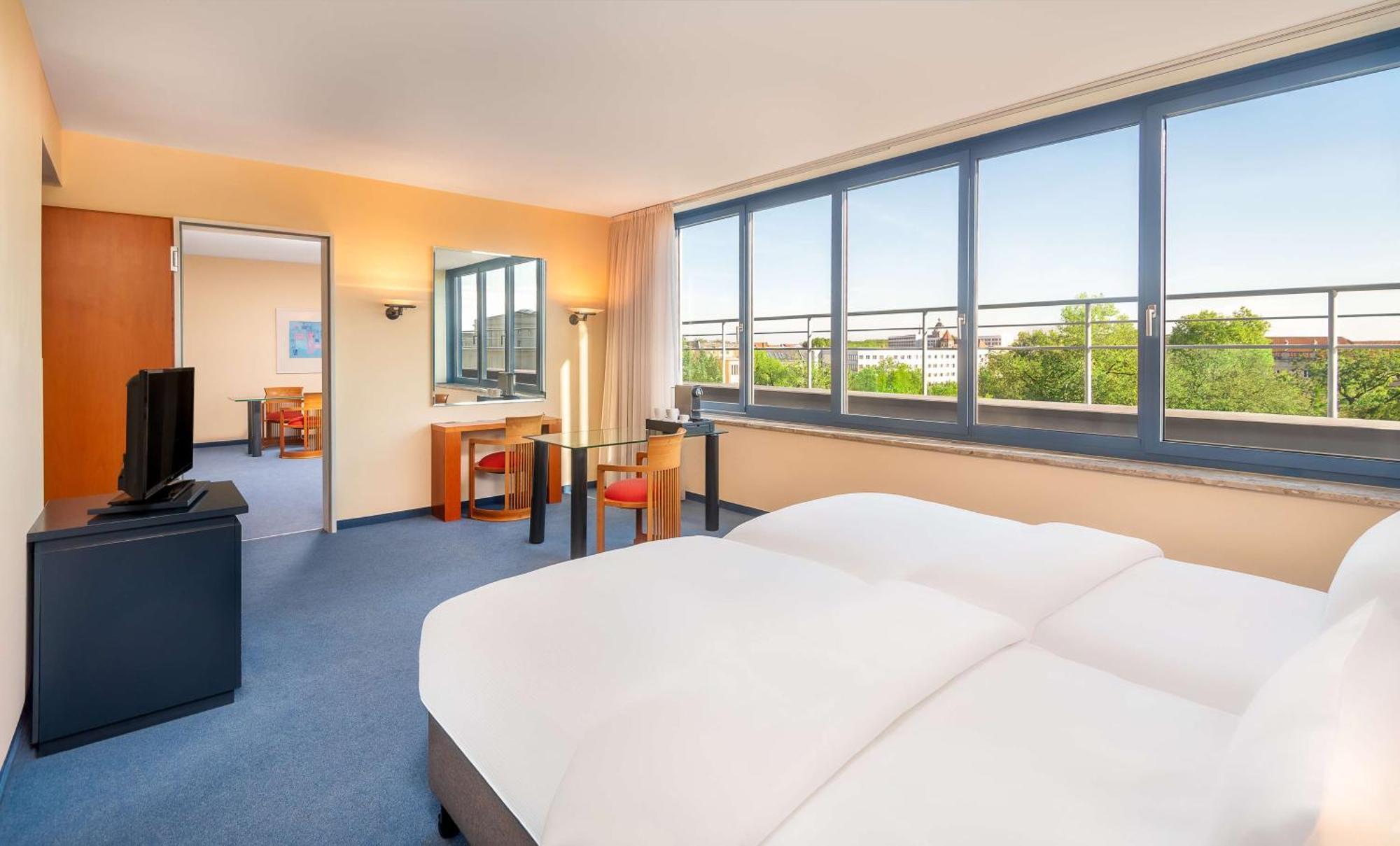 Radisson Blu Fuerst Leopold