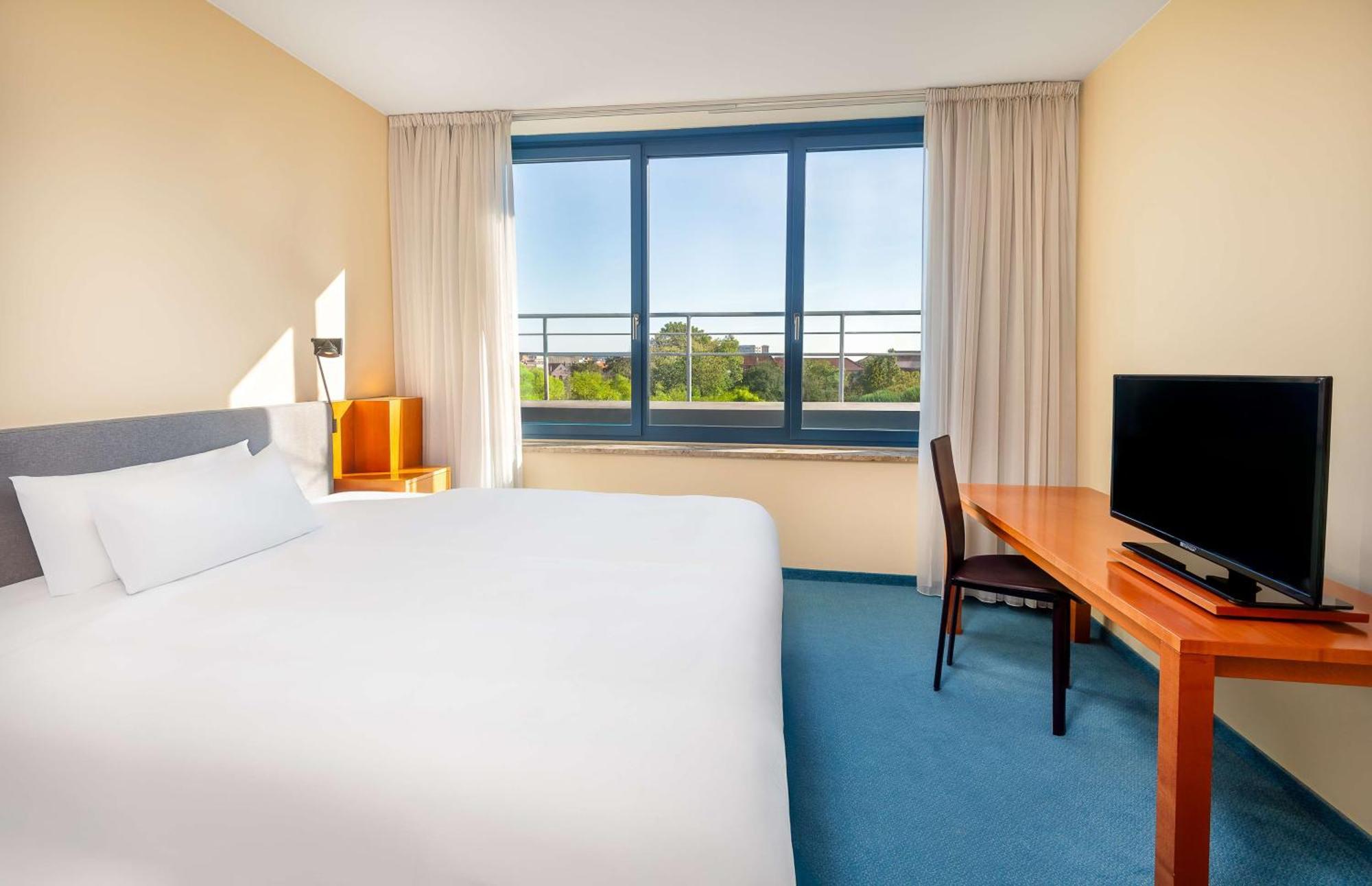 Radisson Blu Fuerst Leopold Hotel Dessau-Rosslau