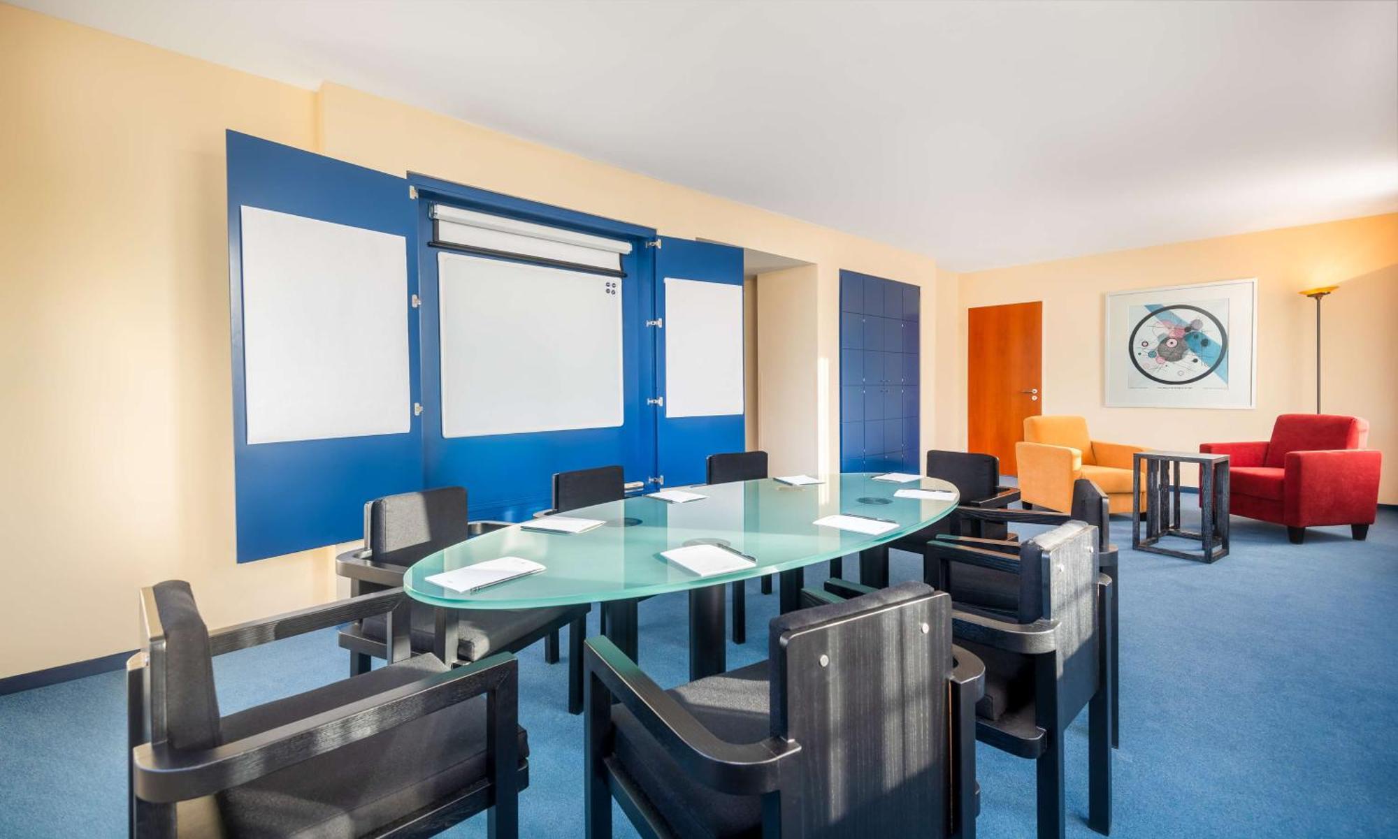 Radisson Blu Fuerst Leopold