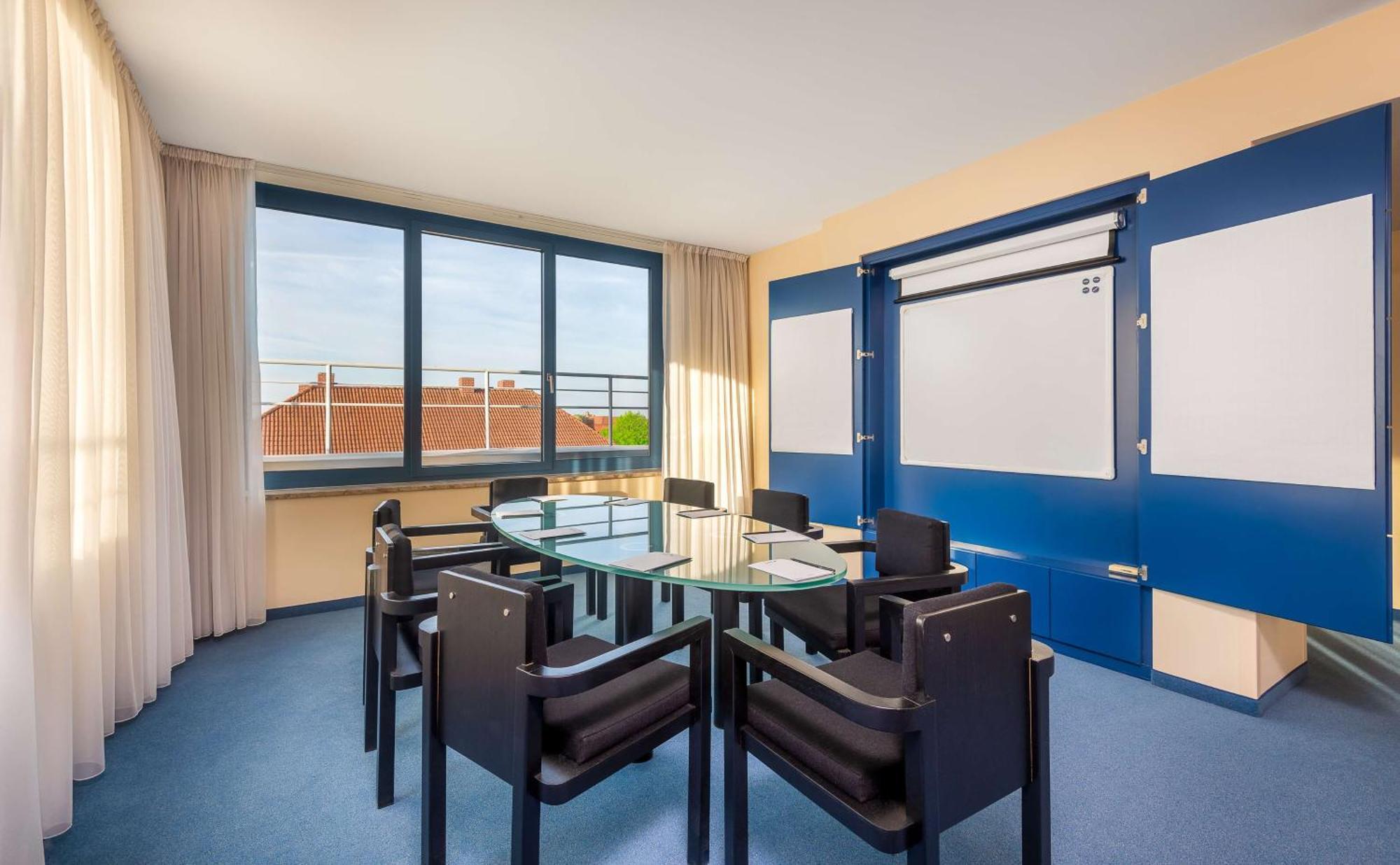 Radisson Blu Fuerst Leopold Hotel Dessau-Rosslau
