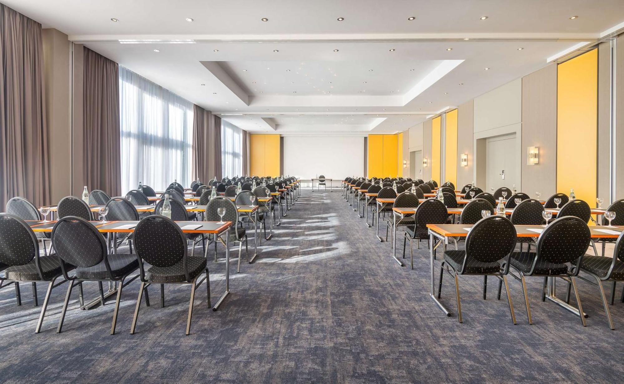 Hotel Radisson Blu Fuerst Leopold Dessau-Rosslau