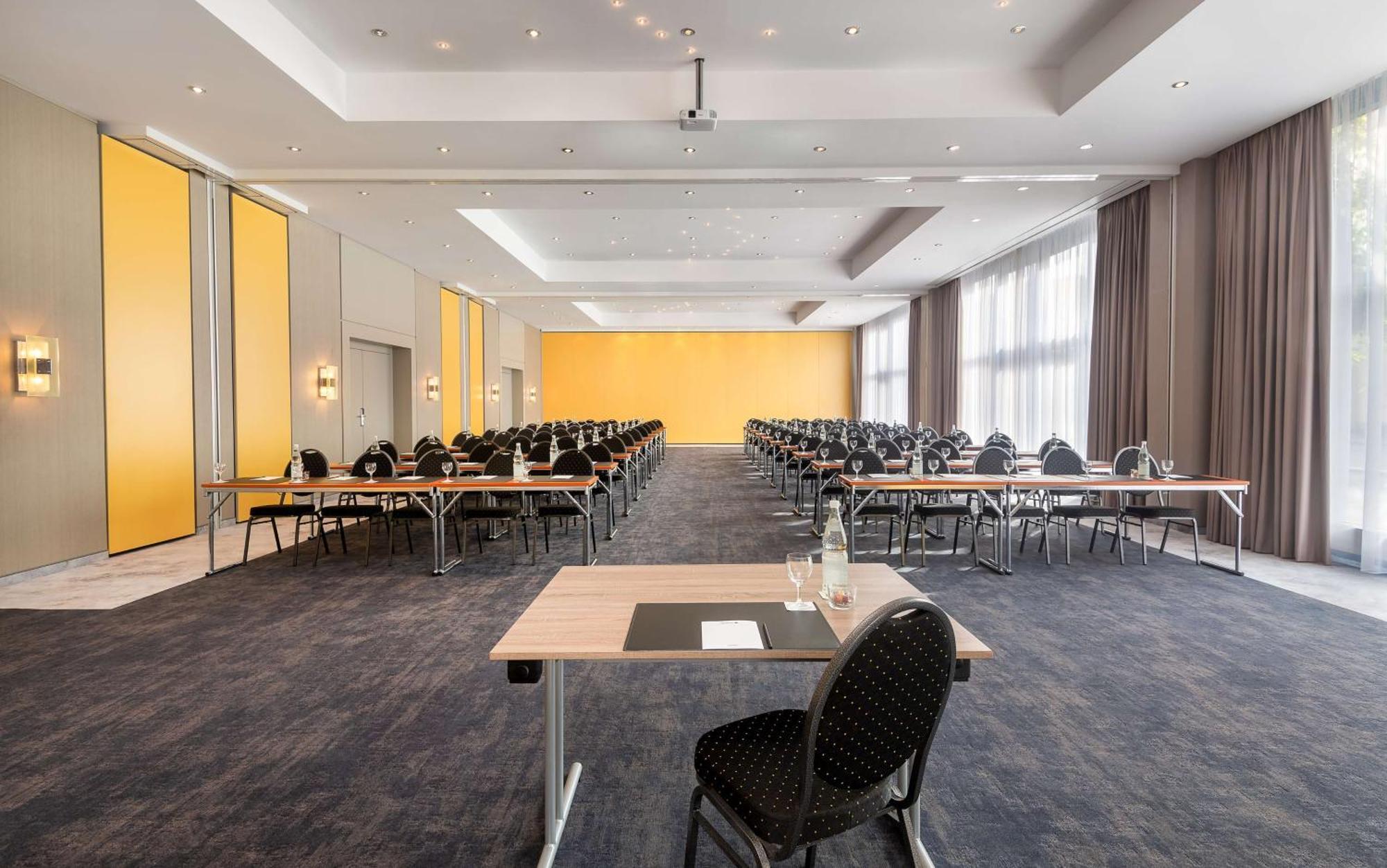 Radisson Blu Fuerst Leopold