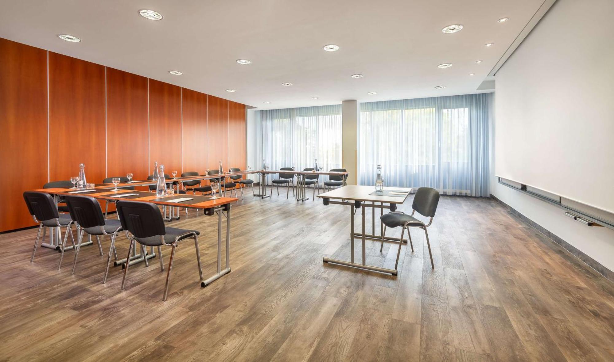 Radisson Blu Fuerst Leopold