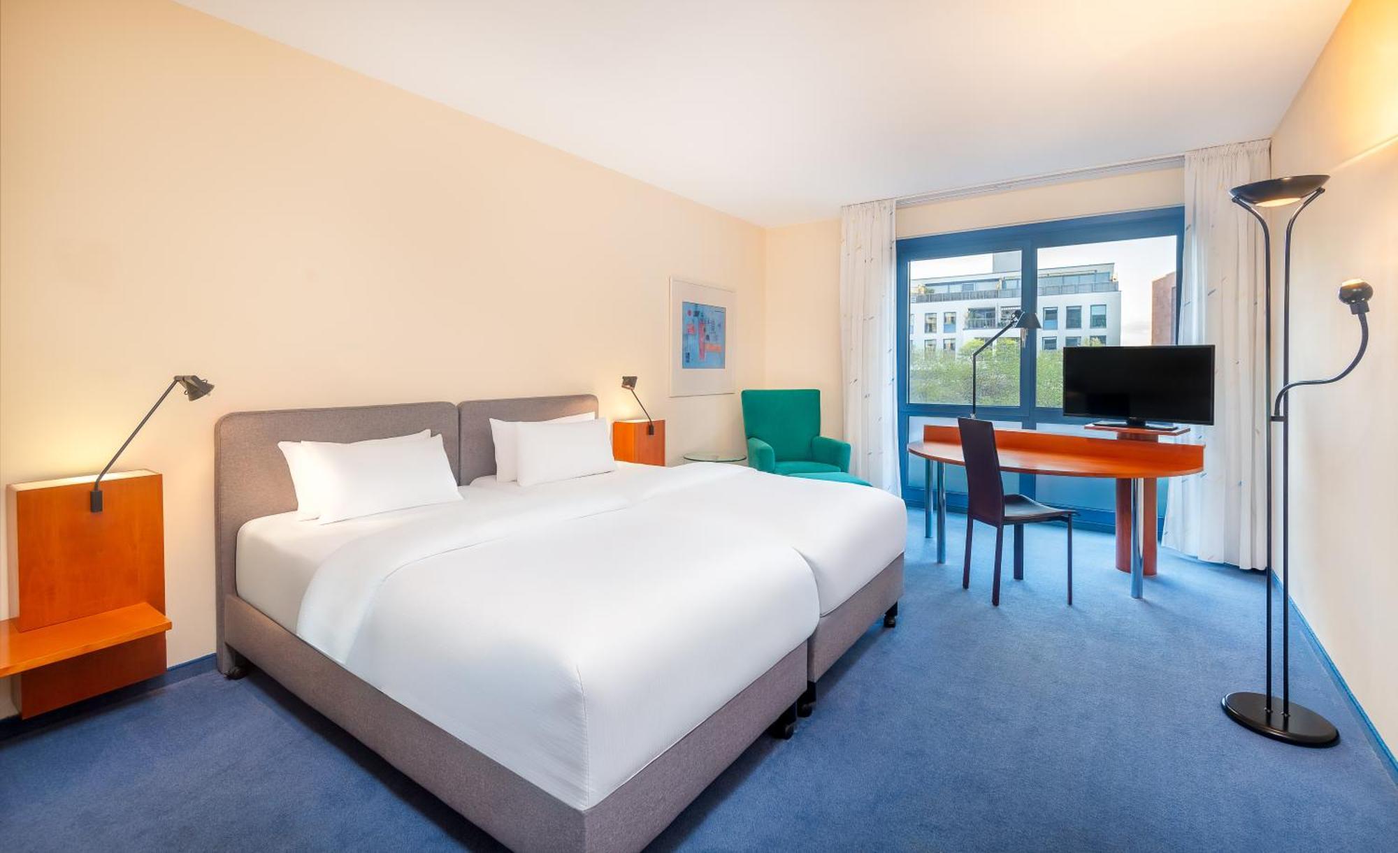 Radisson Blu Fuerst Leopold