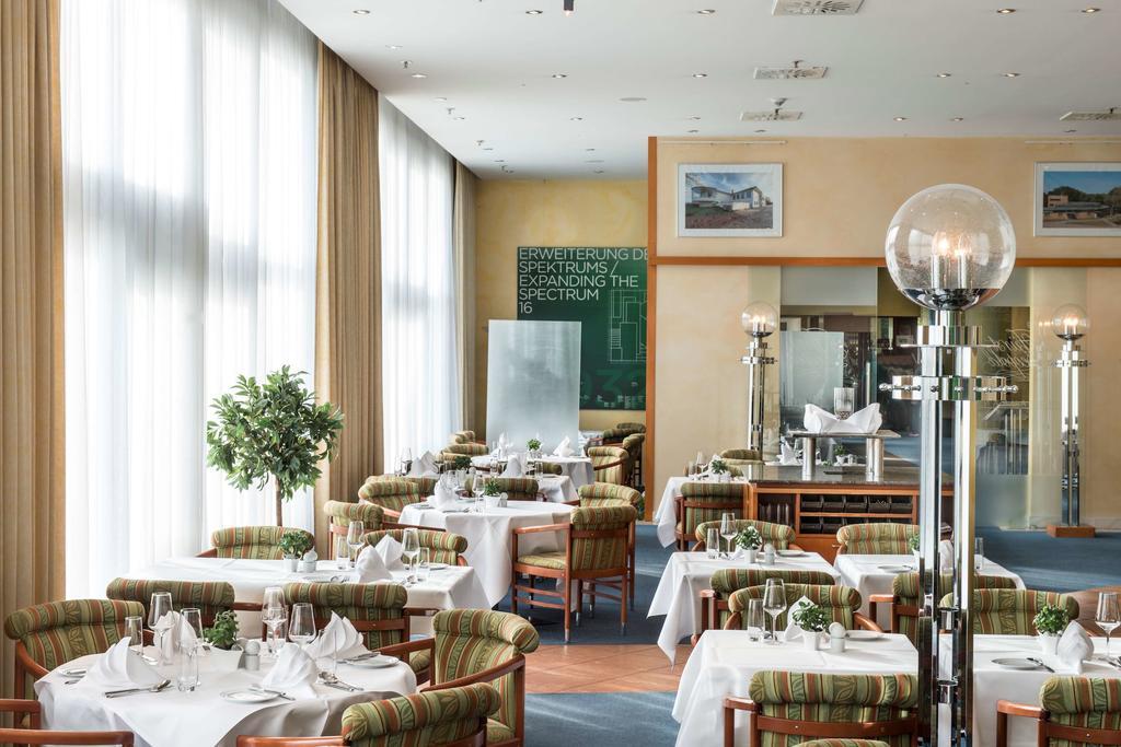 Radisson Blu Fuerst Leopold