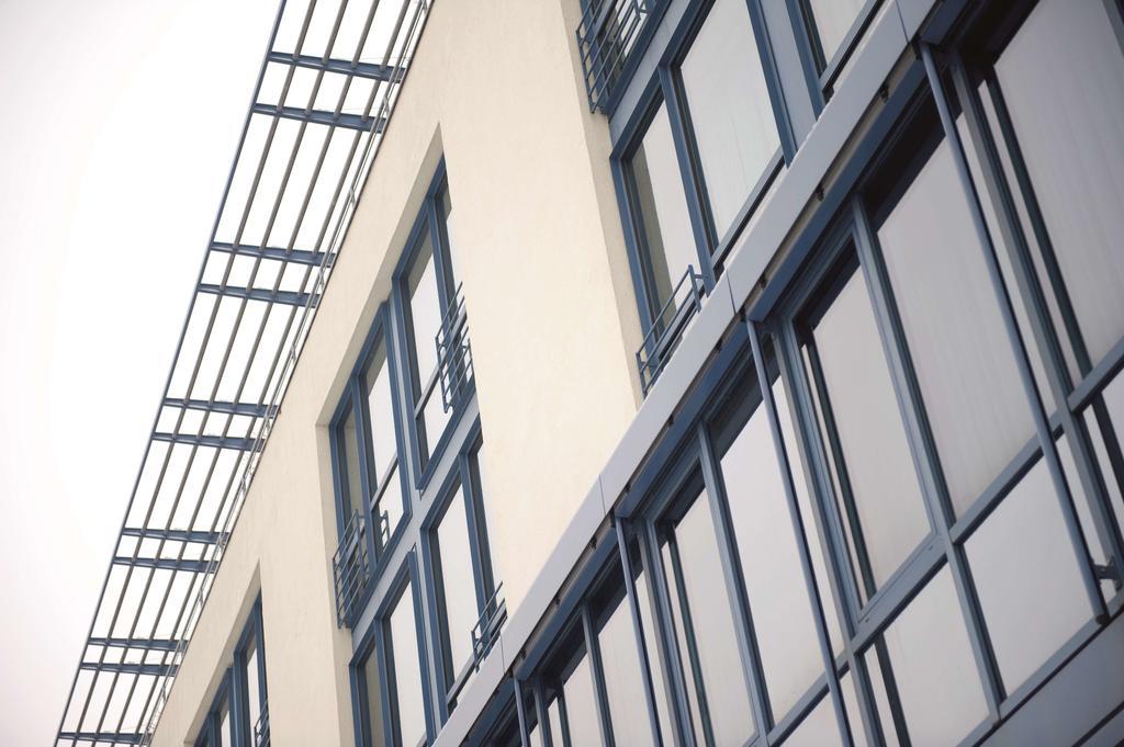 Radisson Blu Fuerst Leopold Дессау