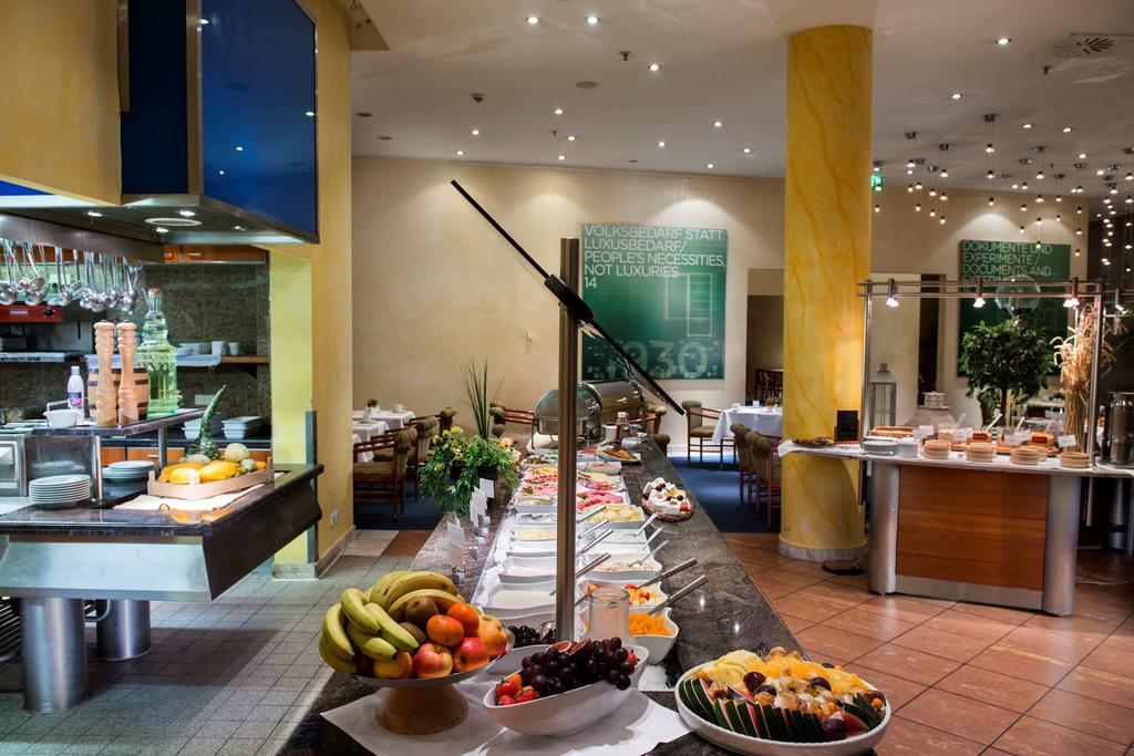 Radisson Blu Fuerst Leopold