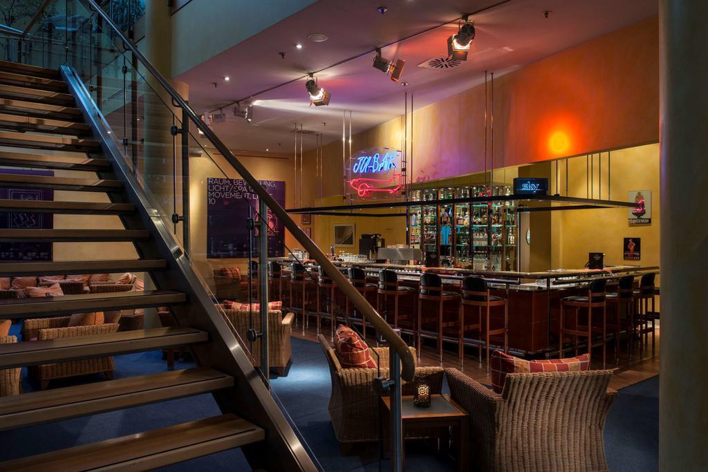 Radisson Blu Fuerst Leopold 4* Dessau-Rosslau